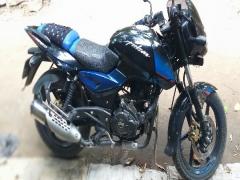 Bajaj Pulsar 150 Twin Disc